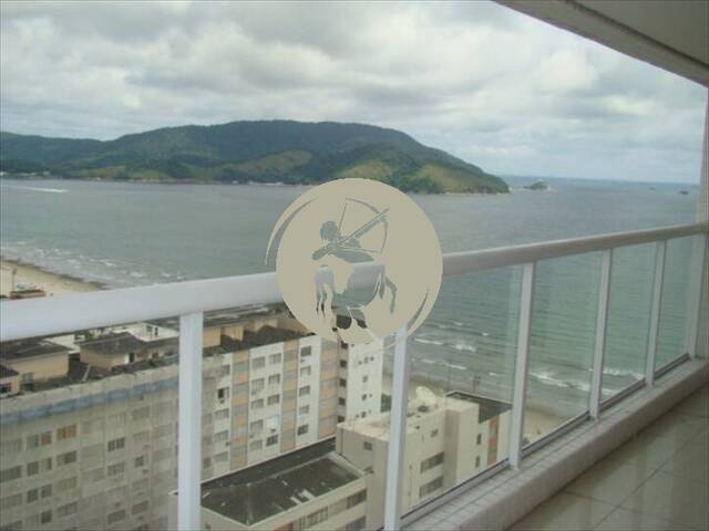 Cobertura para Venda em Santos - 2
