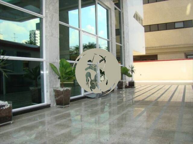 Cobertura para Venda em Santos - 2