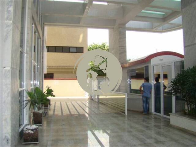 Cobertura para Venda em Santos - 3