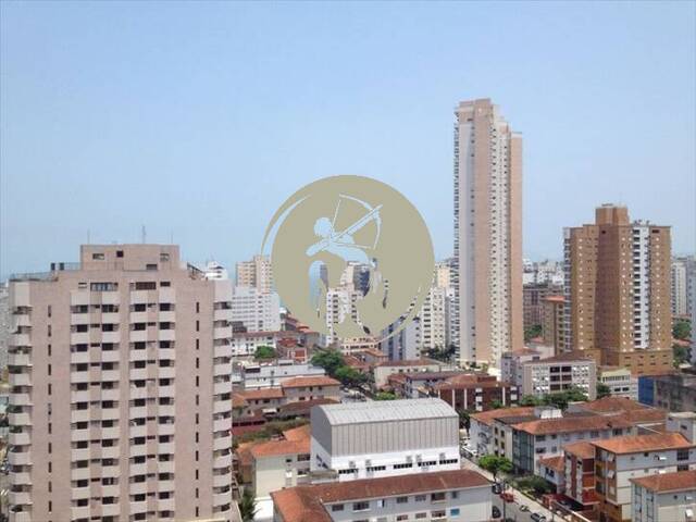 Apartamento para Venda em Santos - 3