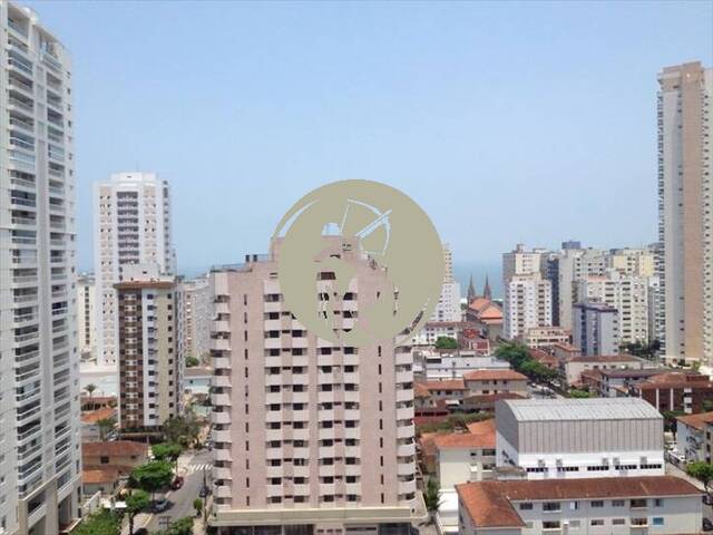 Apartamento para Venda em Santos - 4