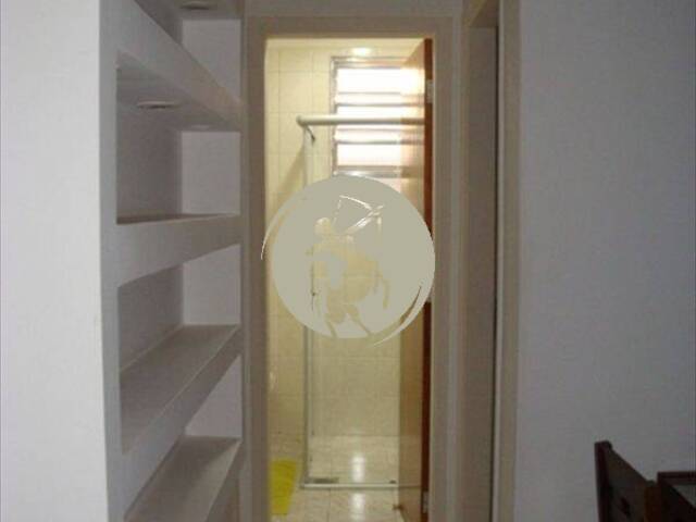 Apartamento para Venda em Santos - 2