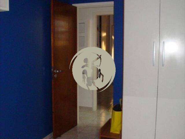 Apartamento para Venda em Santos - 4