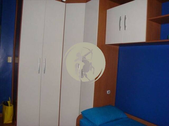Apartamento para Venda em Santos - 5