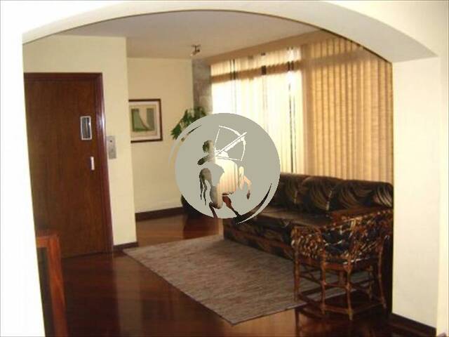 Apartamento para Venda em Santos - 5