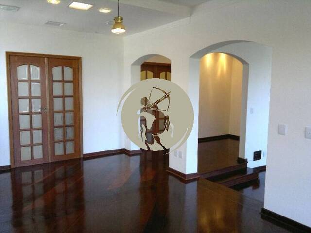 Apartamento para Venda em Santos - 3