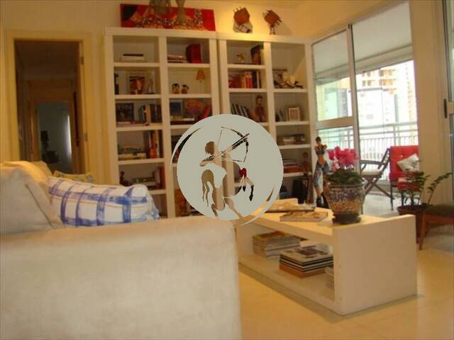 Apartamento para Venda em Santos - 3