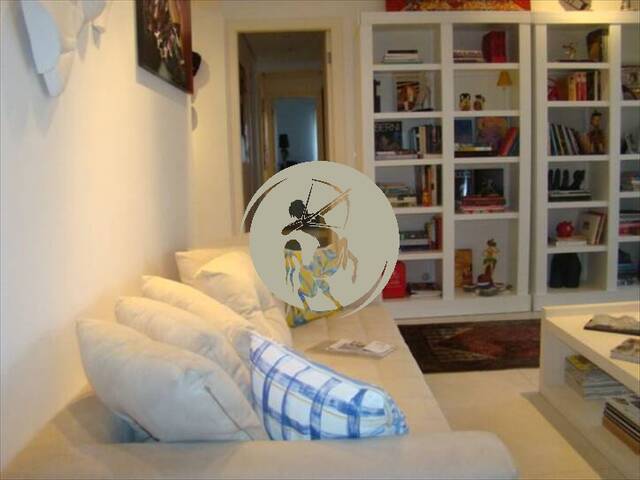 Apartamento para Venda em Santos - 4