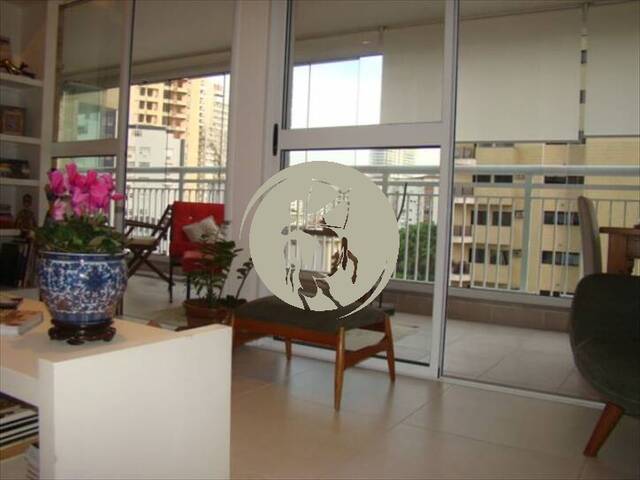 Apartamento para Venda em Santos - 5