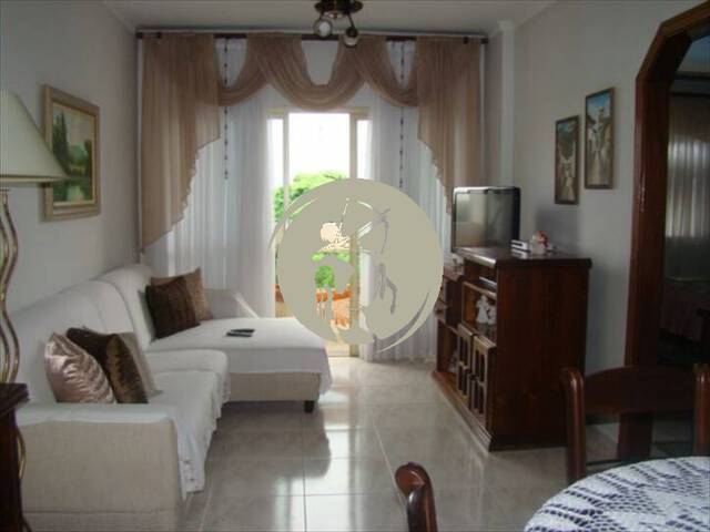 Apartamento para Venda em Santos - 2