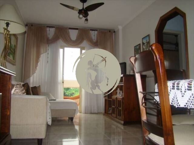 Apartamento para Venda em Santos - 3