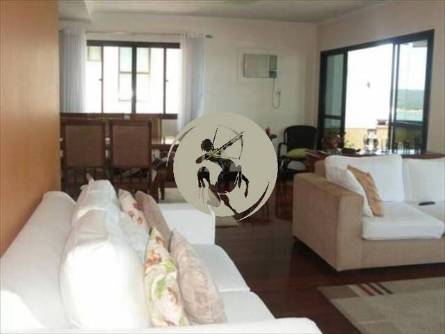 Apartamento para Venda em Santos - 2