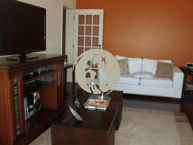 Apartamento para Venda em Santos - 5
