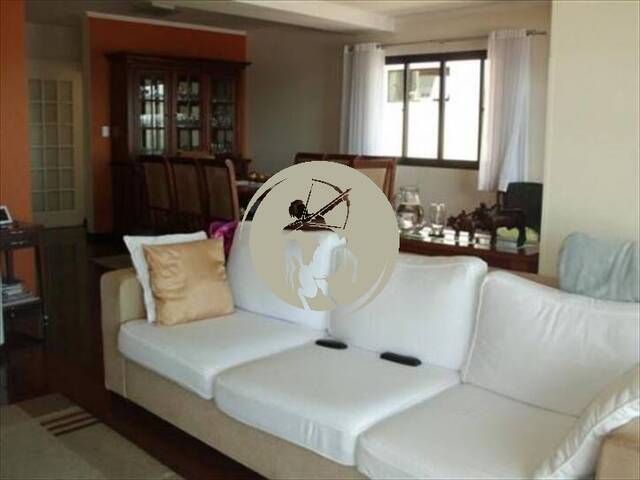 Apartamento para Venda em Santos - 4