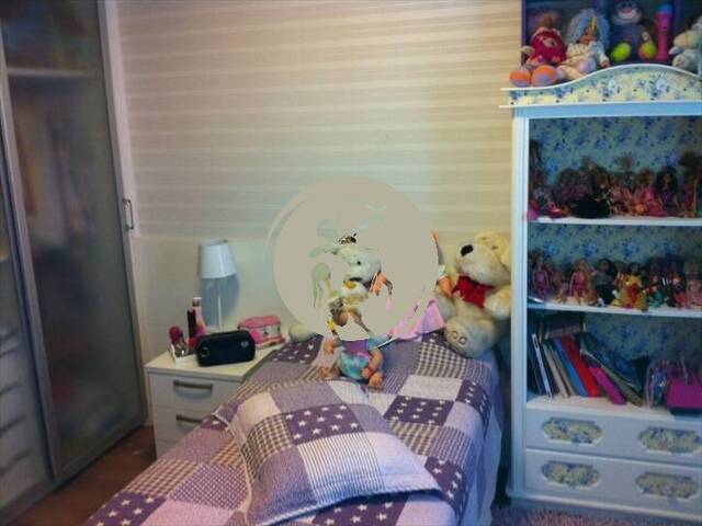 Apartamento para Venda em Santos - 2