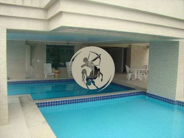 Apartamento para Venda em Santos - 3