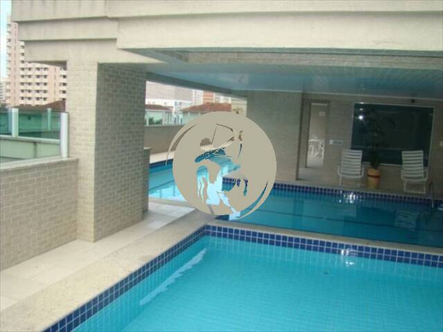Apartamento para Venda em Santos - 5