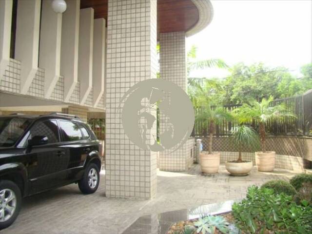Apartamento para Venda em Santos - 3