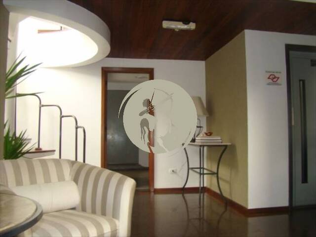 Apartamento para Venda em Santos - 5