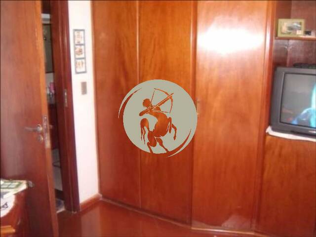 Cobertura para Venda em Santos - 2