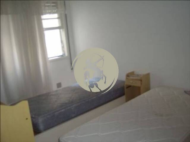 Apartamento para Venda em Santos - 3