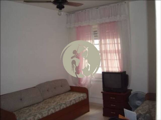 Apartamento para Venda em Santos - 5