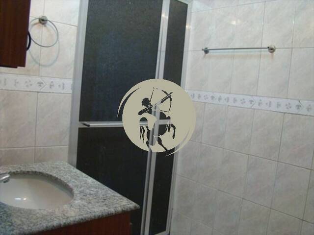 Apartamento para Venda em Santos - 3