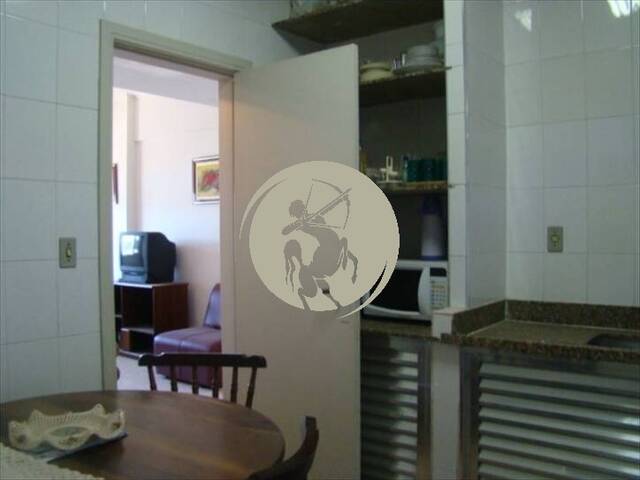 Apartamento para Venda em Santos - 5
