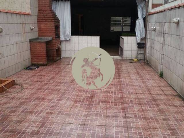 Casa para Venda em Santos - 2