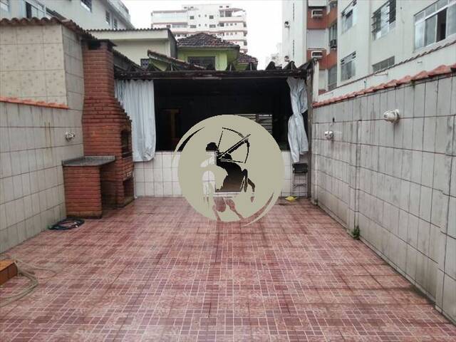 Casa para Venda em Santos - 4