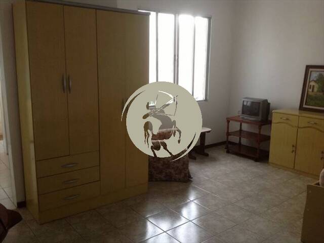 Apartamento para Venda em Santos - 3
