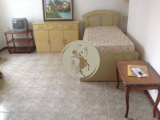 Apartamento para Venda em Santos - 4