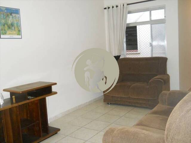 Apartamento para Venda em Santos - 3