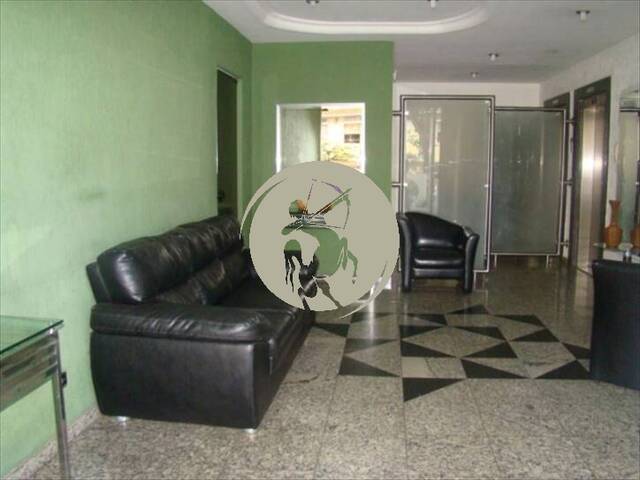 Apartamento para Venda em Santos - 3