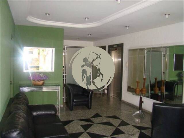 Apartamento para Venda em Santos - 5