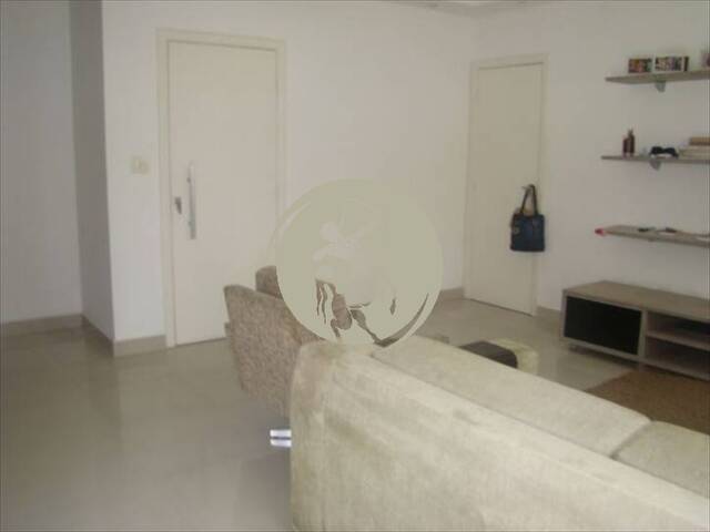 Apartamento para Locação em Santos - 2