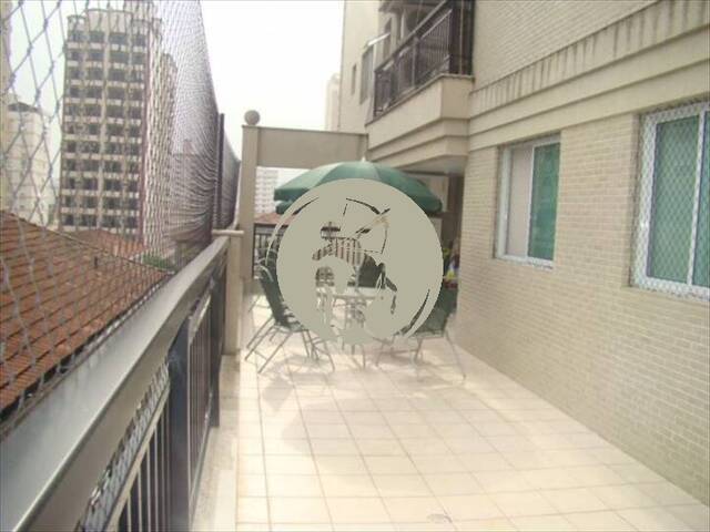 Apartamento para Locação em Santos - 5