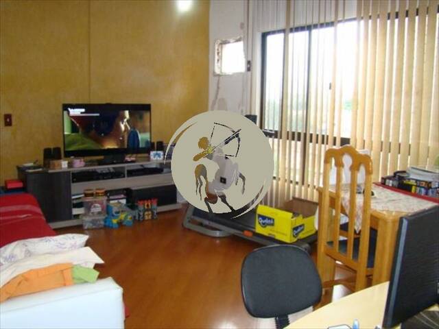 Apartamento para Venda em Santos - 2