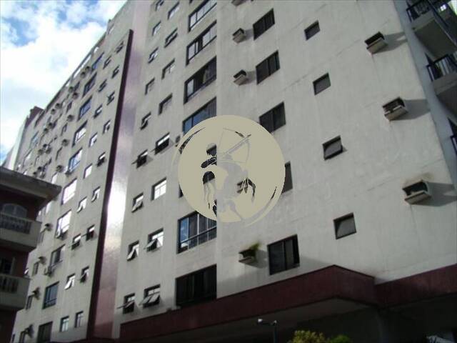 Apartamento para Venda em Santos - 3