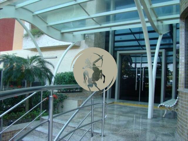 #1569 - Apartamento para Venda em Santos - SP