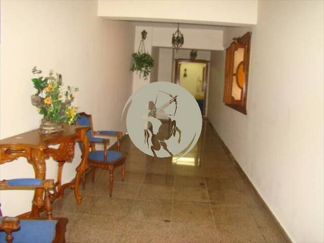Apartamento para Venda em Santos - 4