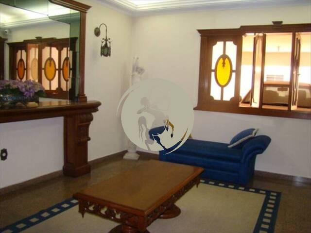 Apartamento para Venda em Santos - 5