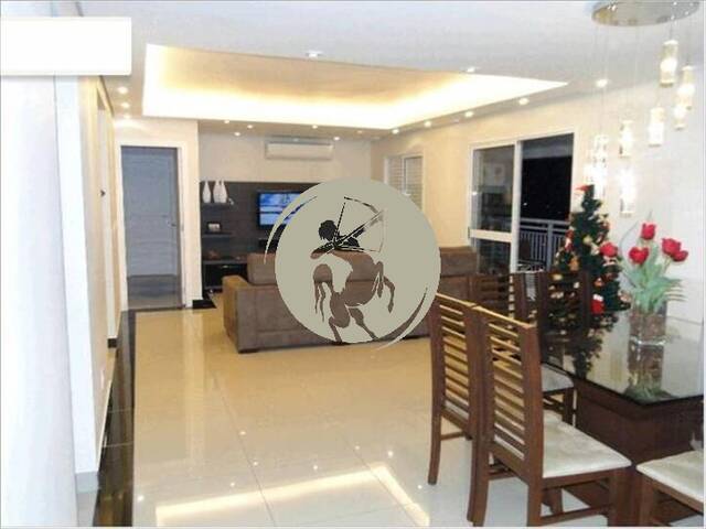 Apartamento para Venda em Santos - 3