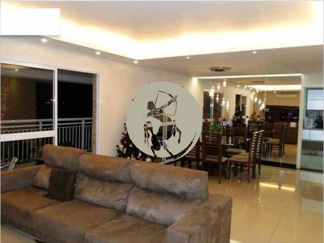 Apartamento para Venda em Santos - 5