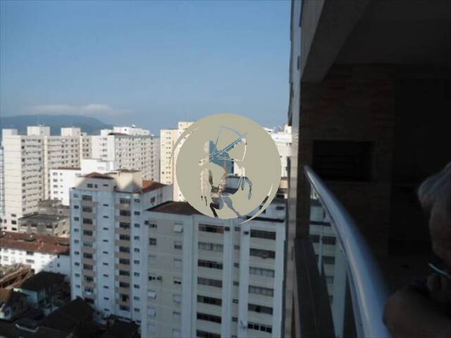 Apartamento para Venda em Santos - 2