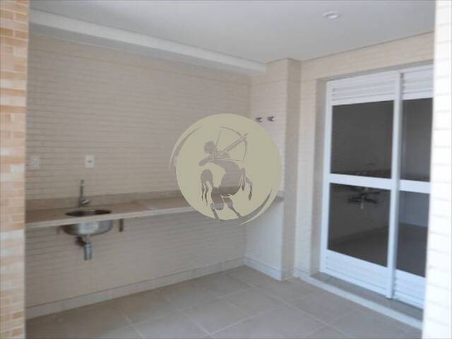 Apartamento para Venda em Santos - 3