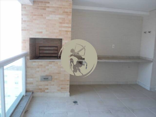 Apartamento para Venda em Santos - 4
