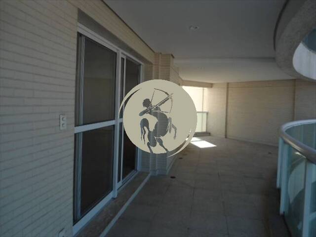 Apartamento para Venda em Santos - 5