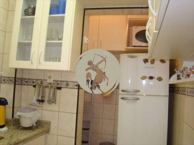 Apartamento para Venda em Santos - 2