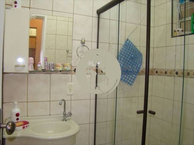 Apartamento para Venda em Santos - 3